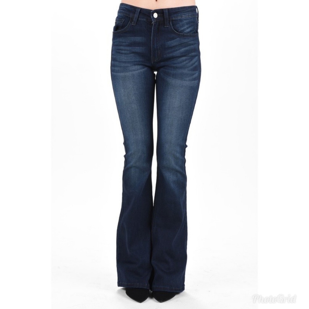 BRAND NEW KANCAN JEANS IN BAG WITH TAGS
